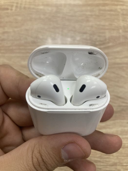 Airpods 2(osp14)