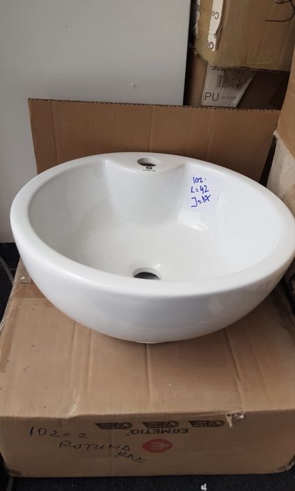 Lavoare diferite modele
