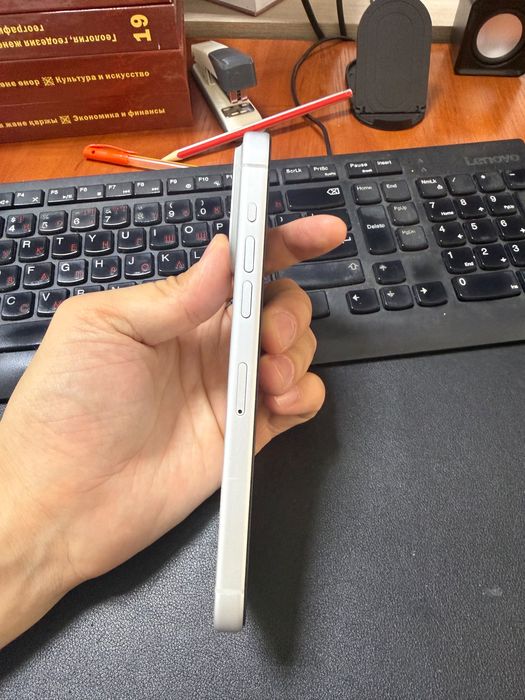 Apple 14 pro max в корпусе 17 pro max