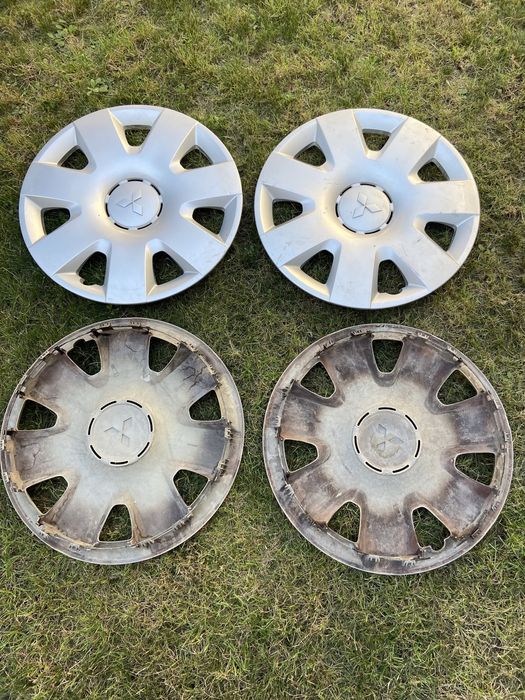 Оригинал колпактар