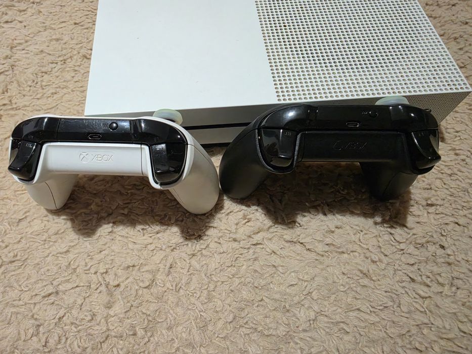 Vand X box One S