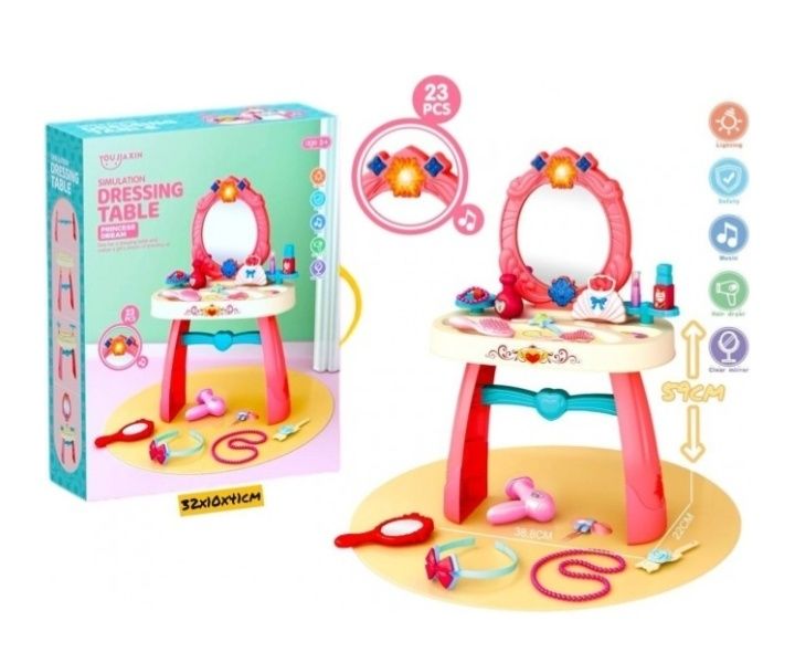 Продам туалетный столик