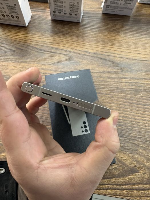 samsung s24 ultra 256gb