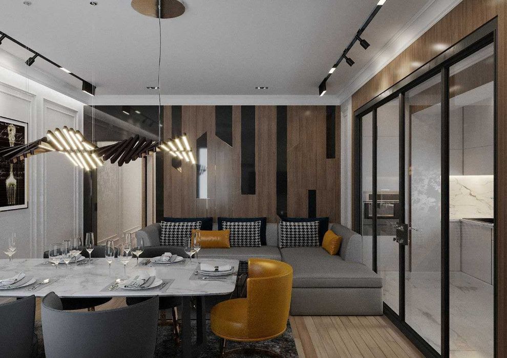 ЖК Юнусабад резиденс / ЖК Yunusаbаd Residence  срочно сдается ID33
