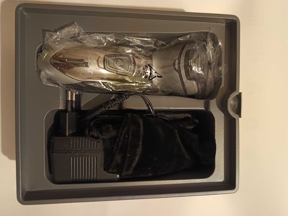 Тример за бръснене.