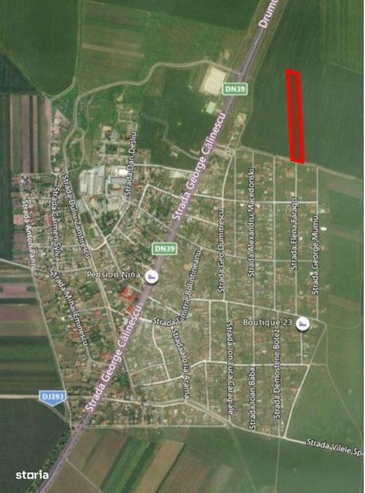 Reducere 7 zile – Ultimul lot disponibil pe str Emil Bota in 23 Augu