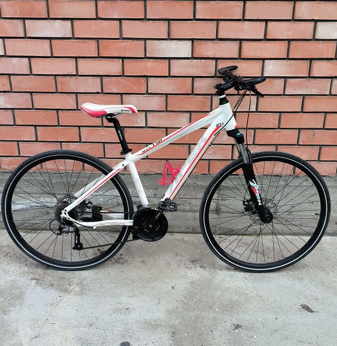 Велосипед Apex ORIGINAL. Рама М размер