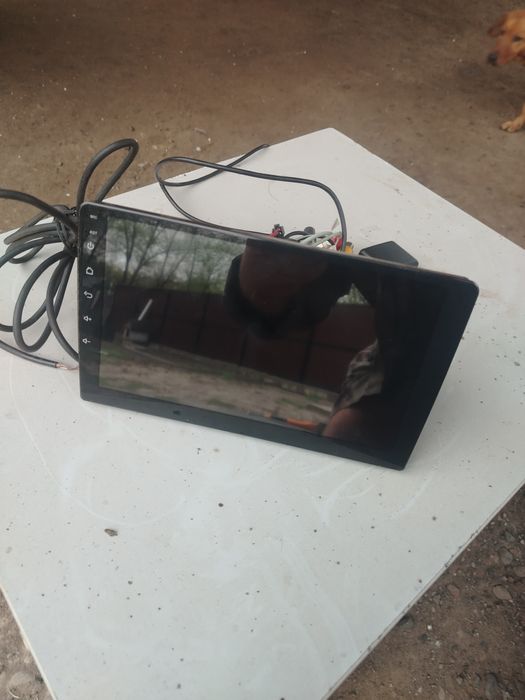 Продам андроид в машину