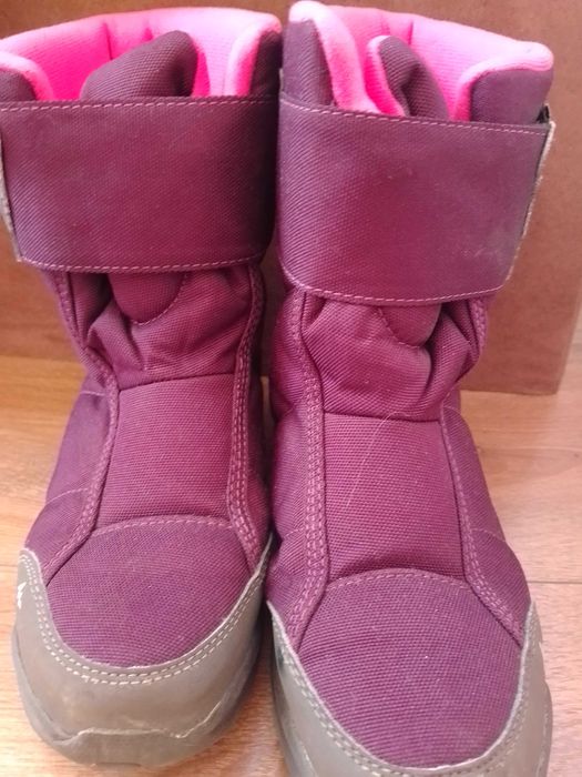 Зимни боти Апрески