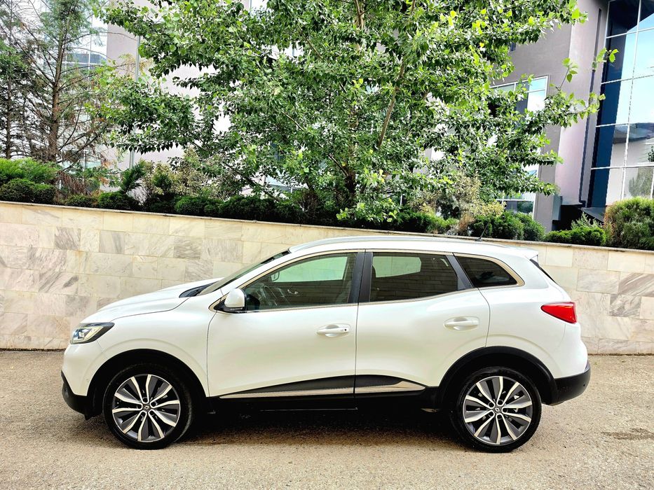 RENAULT Kadjar 2016 — imagine 3