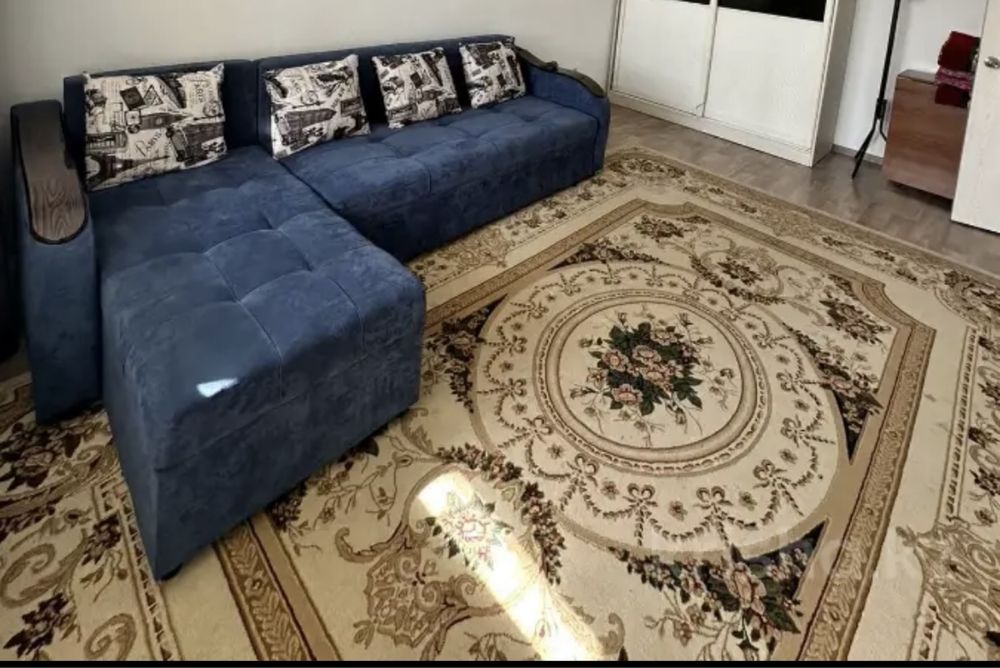 Продом ковёр 40000