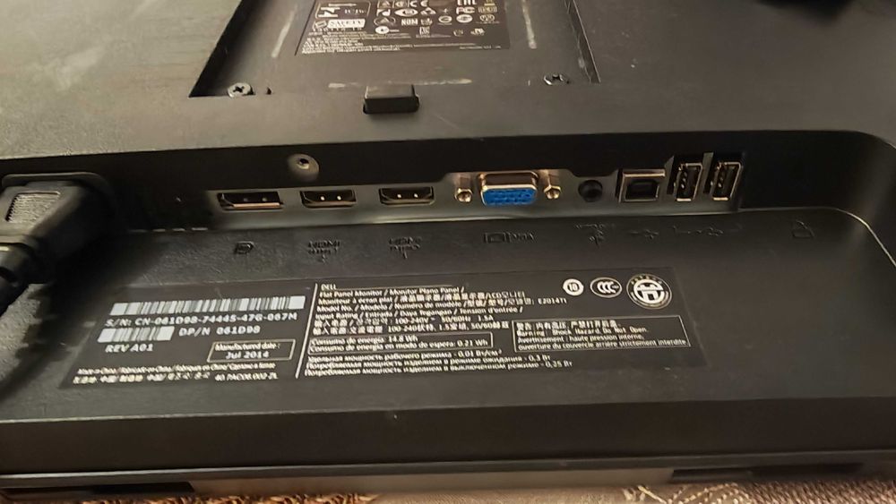 Unitate PC HP Slimline – mic, silențios,8gb ram  1TB stocare – Suceava