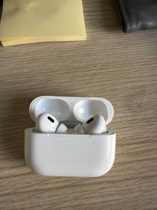 Продам Airpods Pro 2nd generation