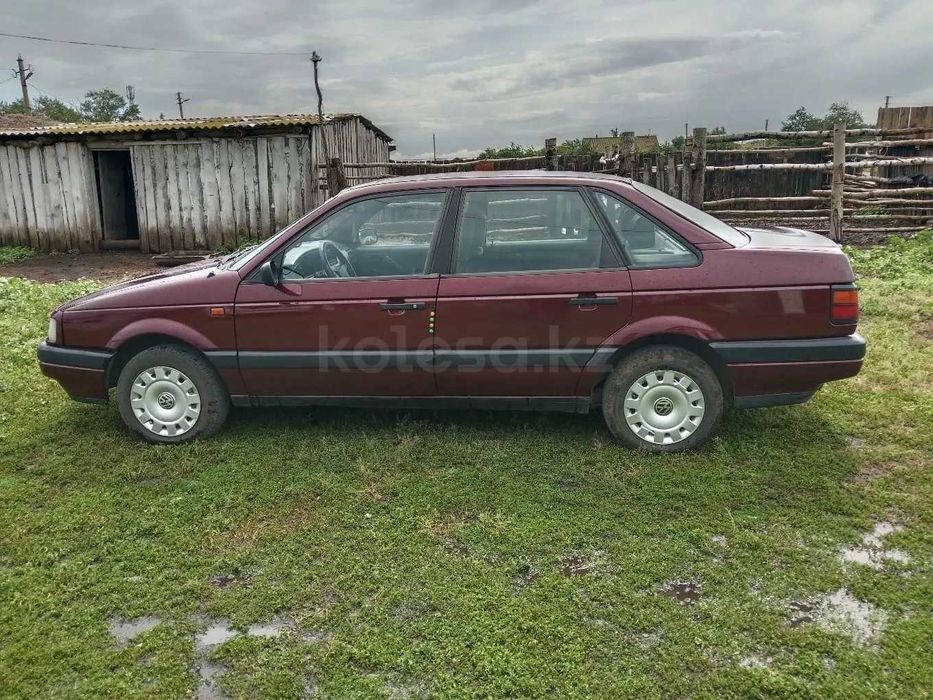 Продам Фольксваген пассат