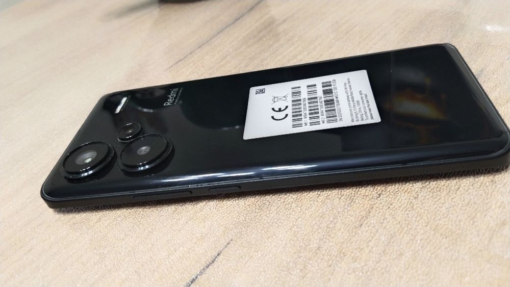 Xiaomi Redmi Note 13 Pro + 5G NFC 512Gb