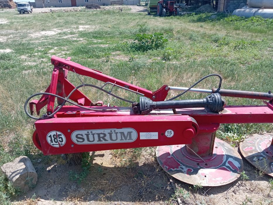 Продам сельхозтехники