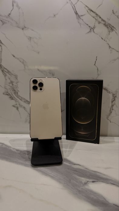 Айфон 12 про на 128гб