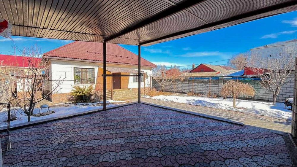 Продается дом в центре города Константин Империя