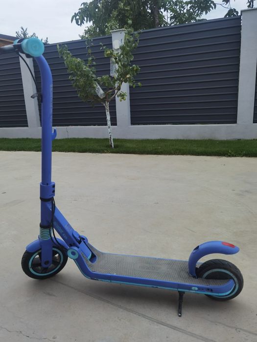 Trotineta electrica copii NINEBOT Kids