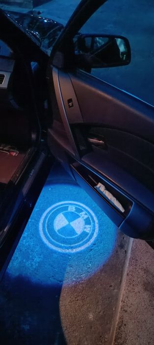 De vânzare BMW seria 5