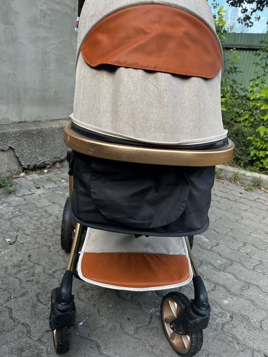 Коляски Cool отличного качества