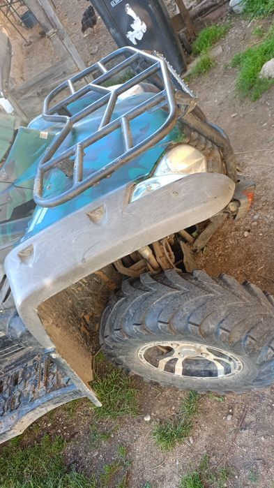 ATV CF MOTO 625 2500 euro