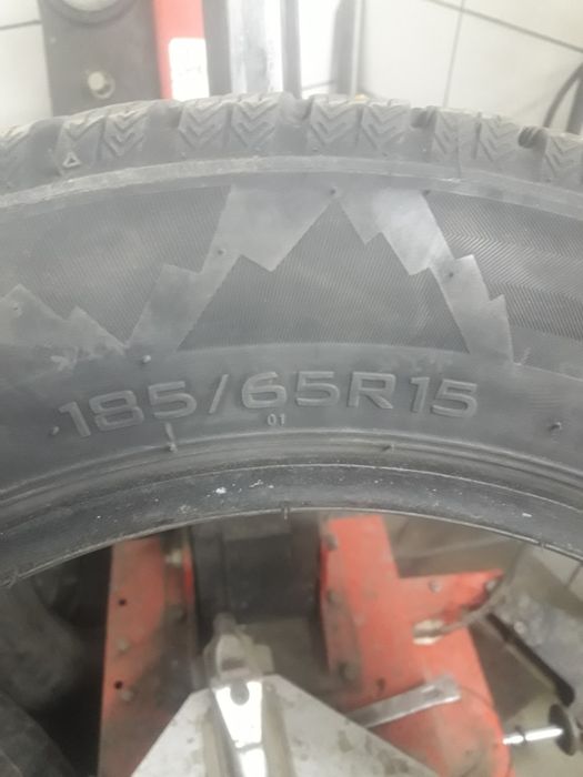 Продам один баллон на 15