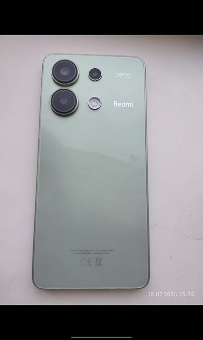 Redmi note 13 pro 256 gb original