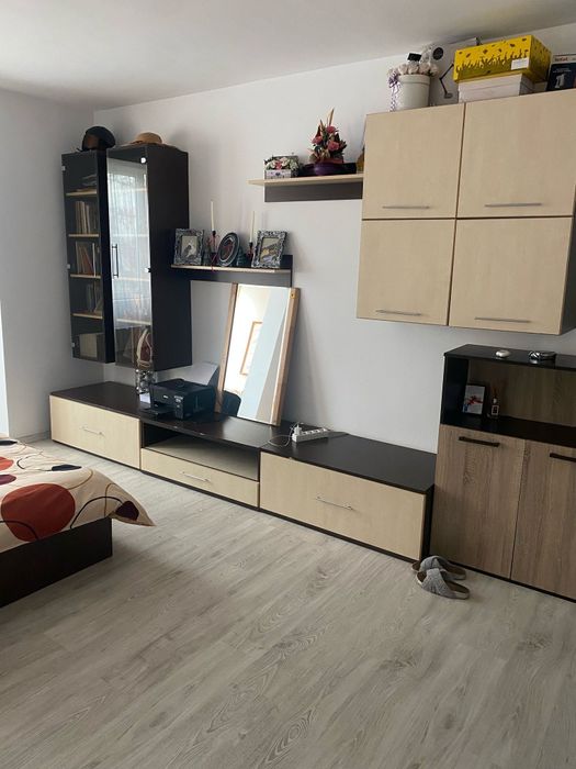 Apartament 2 camere etajul 2.cicio pop