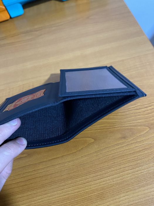 Portofel din piele barbati