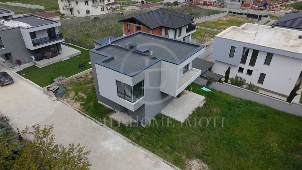 Продава се Къща в с. Марково, Област Пловдив - 132 кв.м за 874 €/кв.м - Снимка #2