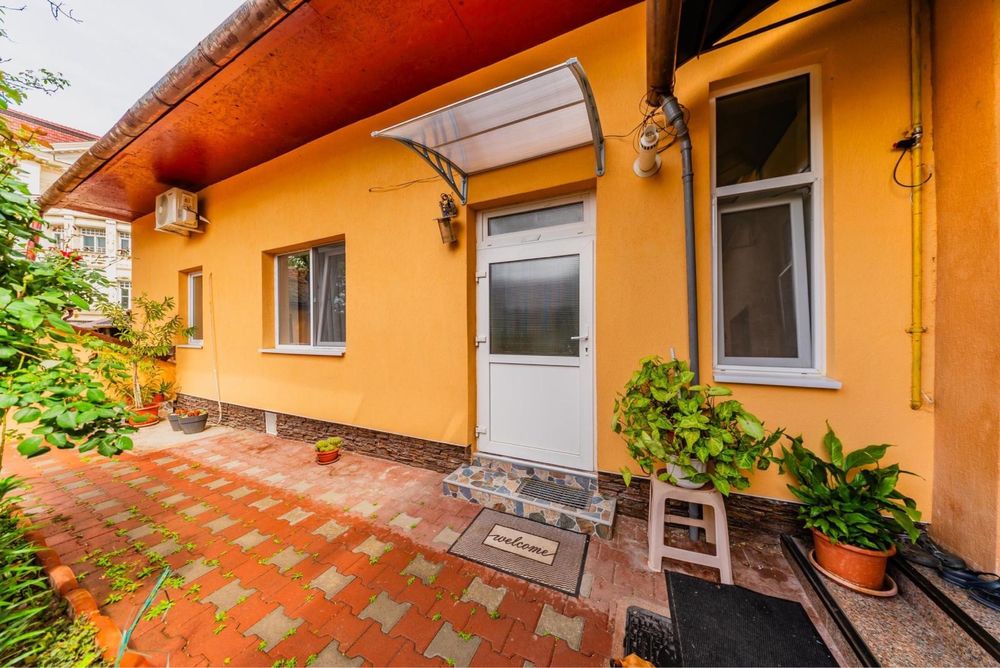 Proprietar vand / schimb apartament 2 camere, renovat si mobilat