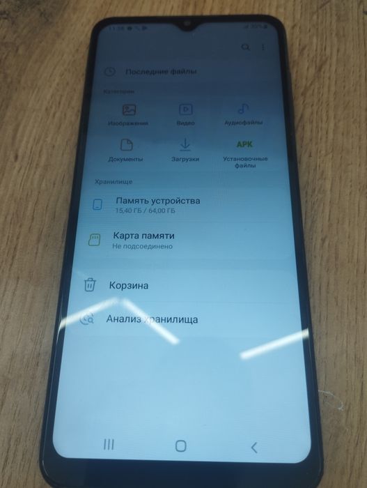 Самсунг А12  все работает Каспи Рэд