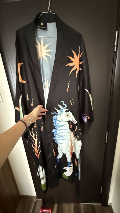 Кимоно, кимона на различни цени