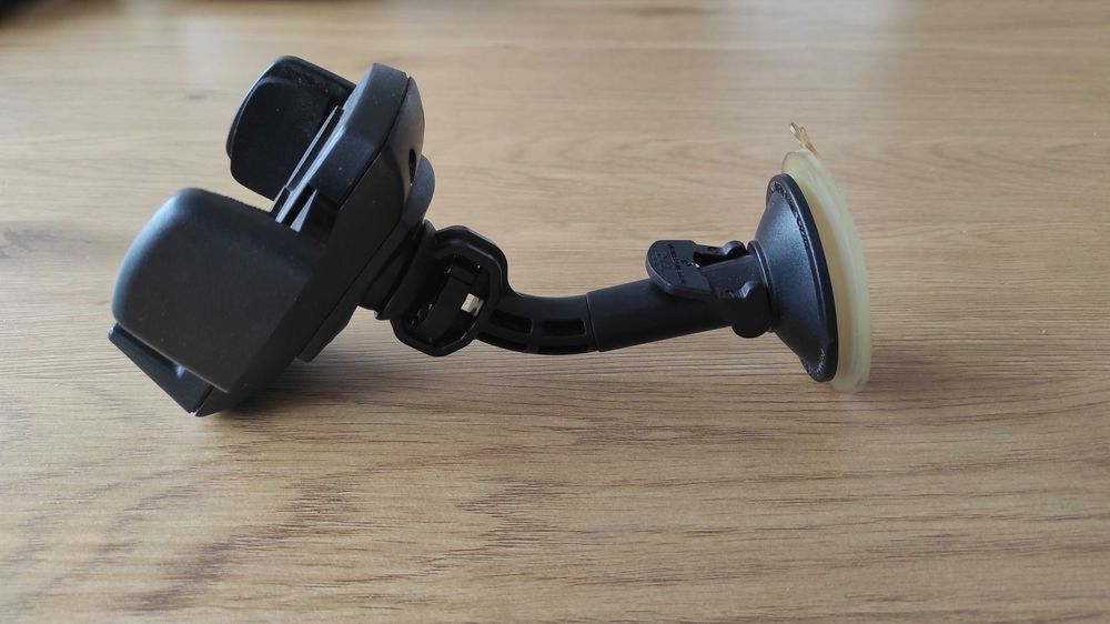 Вакуумен държач за телефон