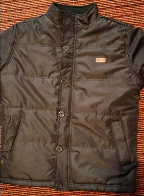 Куртка (размеры на фото)