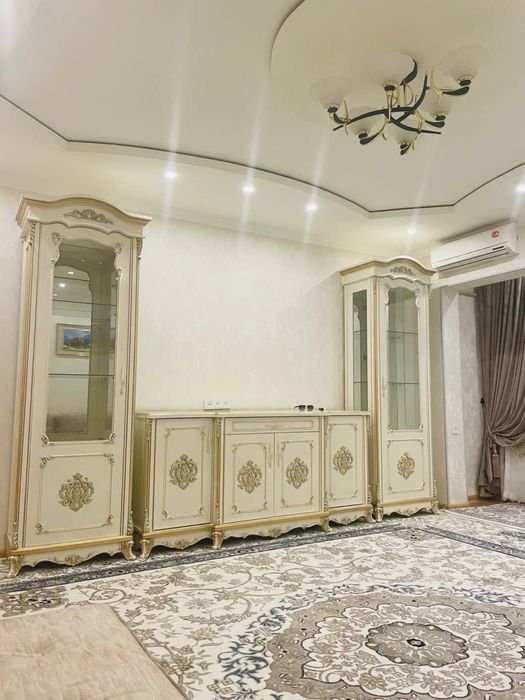 Сдается 3 ком Хамза, Метро Новза