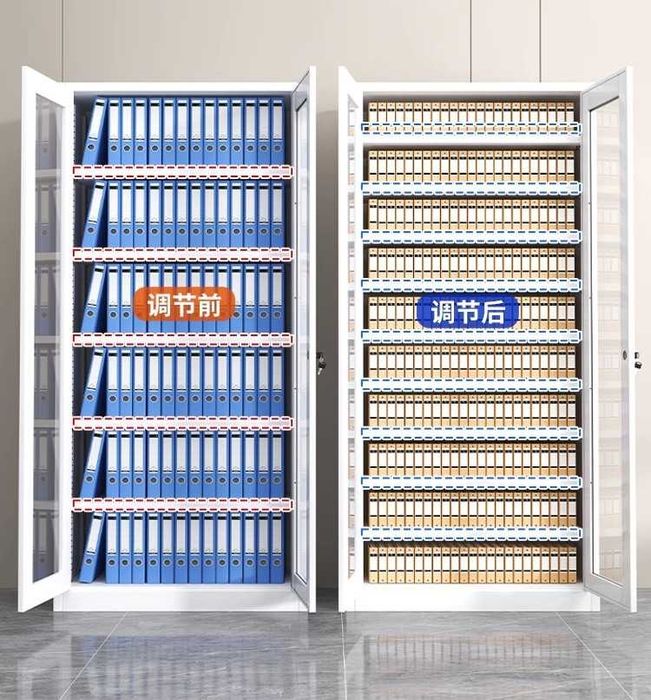 Mustahkam po‘lat shkaf/Po‘lat ofis shkafi/Temir ofis shkaflari