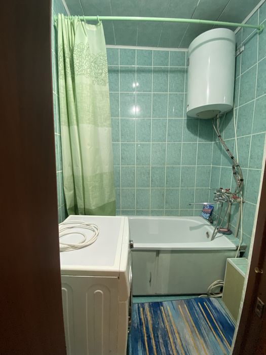 Ұзақ мерзімне 2 бөлмелі пәтер жалға беріледі