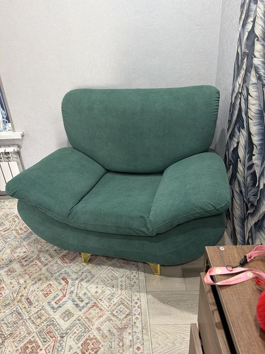 Продам кресло бу