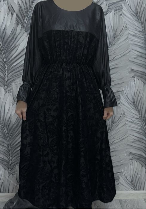 Продам платье вечернее