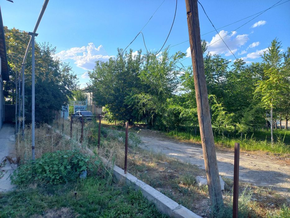 Продам дом в Туркестане.