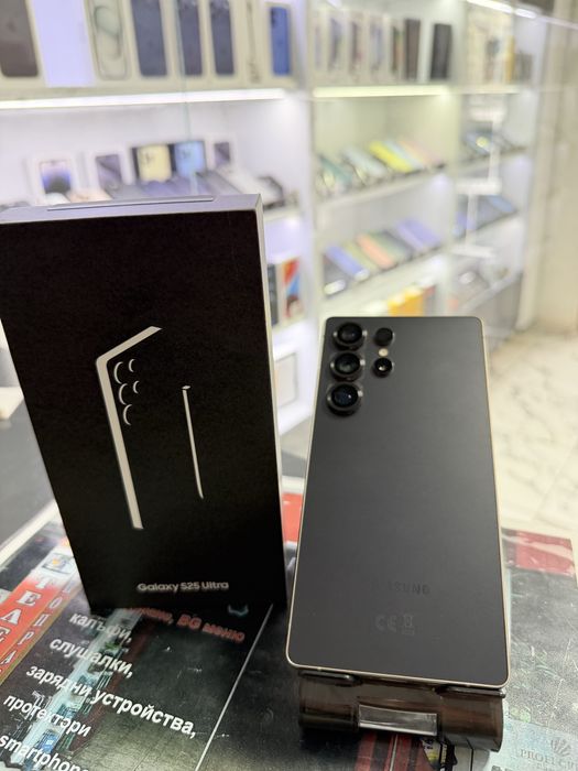 Samsung Galaxy S25 Ultra 512Gb