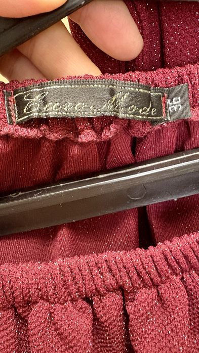 Продам вечернее платье