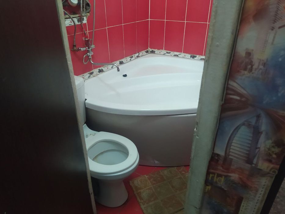 Сдам 1.5 ку,  срочна