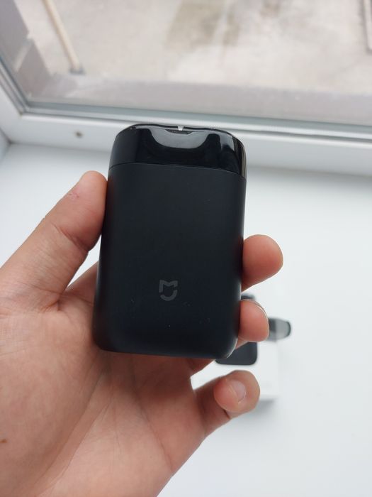 Электрическая бритва Сяоми