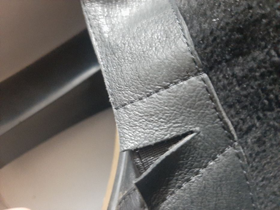 Продам сапоги...