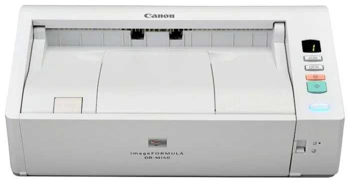 Сканер Canon DR-M140 А4 Скидки !!! Акция !!!