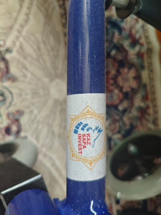 Инвалидная коляска