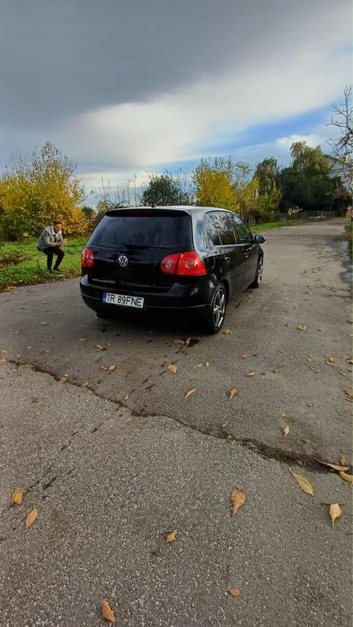 Vand Volkswagen Golf 5 GT